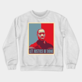 I CAN&#39;T BREATHE,no to racism, floyd Crewneck Sweatshirt